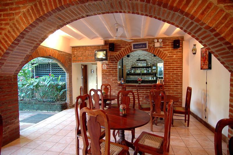 Hotel Colonial San Juan del Sur Exterior foto