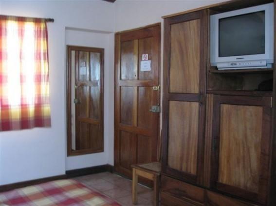 Hotel Colonial San Juan del Sur Habitación foto